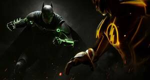 Injustice 2 - PS4