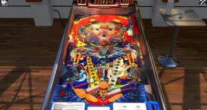 Zaccaria Pinball - PC