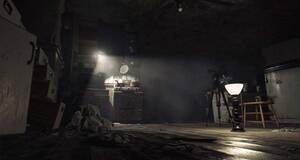 Resident Evil 7 - PS4