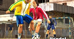 FIFA Street - Xbox