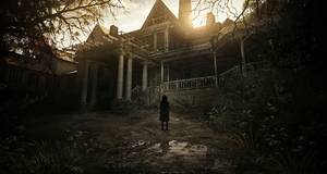 Resident Evil 7 - Xbox One