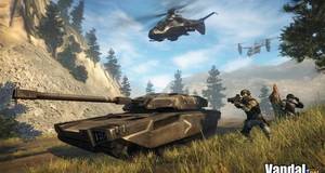 Frontlines: Fuel of War - Xbox 360