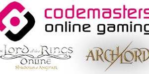 Codemasters Online Gaming