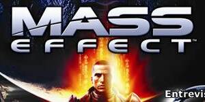 Entrevista Mass Effect