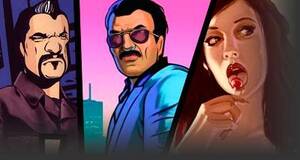 Los Orgenes de Grand Theft Auto