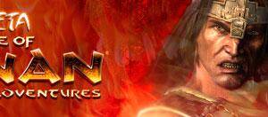 Sorteo Beta Age of Conan