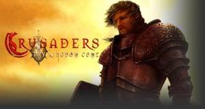 Crusaders: Thy Kingdom Come - Análisis