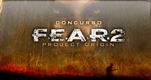 FEAR 2 - Concurso