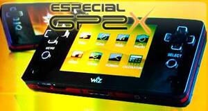 Especial GP2X Wiz