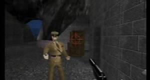 Retro Goldeneye, la gran sorpresa