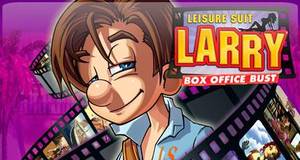 Leisure suit larry box office bust прохождение