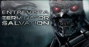 Terminator Salvation