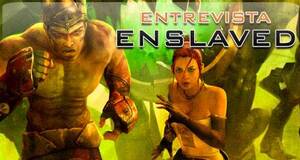 Enslaved
