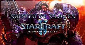 Beta Starcraft 2
