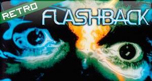 Retro Flashback