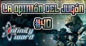 La&nbsp;Opini�n&nbsp;del&nbsp;Jug�n �C�mo afectar� la fuga de cerebros de Infinity Ward a la serie Call of Duty?