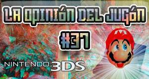 La&nbsp;Opini�n&nbsp;del&nbsp;Jug�n �Qu� opinas de Nintendo 3DS? �Qu� repercusi�n tendr�?