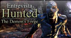 Hunted: The Demon's Forge