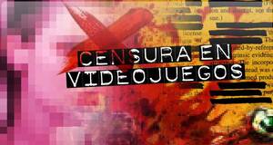 Censura en los juegos