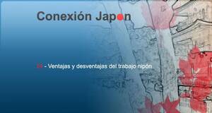 Conexión Japón Ventajas y desventajas del trabajo nipón