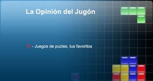 La�Opini�n�del�Jug�n Juegos de puzles, tus favoritos