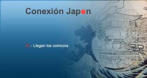Conexión Japón Llegan los comicios