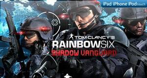 Tom Clancy's Rainbow Six: Shadow Vanguard - Análisis