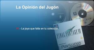 La�Opini�n�del�Jug�n La joya que falta en tu colecci�n
