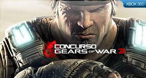 Consigue una beta de Gears of War 3