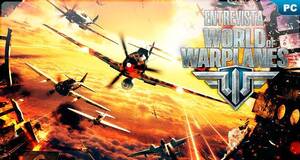 World of Warplanes