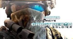 Claves Ghost Recon: Future Soldier (2)