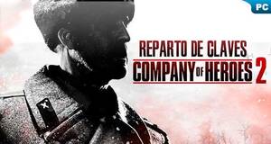 Beta Company of Heroes 2