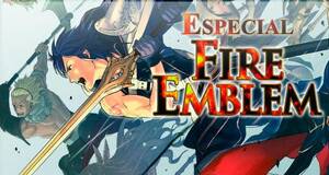 Especial Fire Emblem
