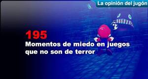 La�Opini�n�del�Jug�n Momentos de miedo en juegos que no son de terror