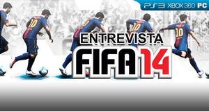FIFA 14