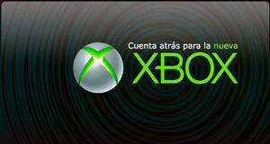 Cuenta atrs para la nueva Xbox