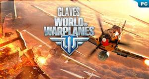 Claves World of Warplanes