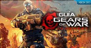 Guía Gears of War: Judgment