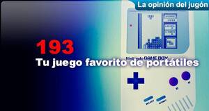 La�Opini�n�del�Jug�n Tu juego favorito de port�tiles