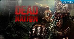 Dead Nation - Anlisis