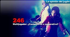 La�Opini�n�del�Jug�n Multijugador: �Competitivo o cooperativo?