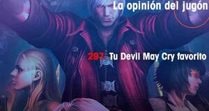 La Opinión del Jugón Tu Devil May Cry favorito