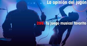 La Opinión del Jugón Tu juego musical favorito