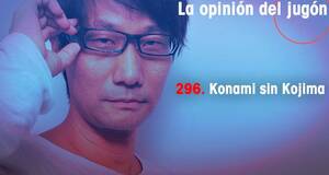 La Opinión del Jugón Konami sin Kojima