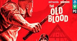 Wolfenstein: The Old Blood