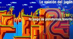 La Opinión del Jugón Tu juego de plataformas favorito