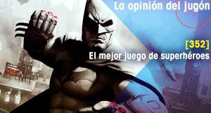 La�Opini�n�del�Jug�n El mejor juego de superh�roes