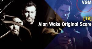 Vandal Game Music Alan Wake Original Score