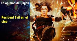 La�Opini�n�del�Jug�n Resident Evil en el cine