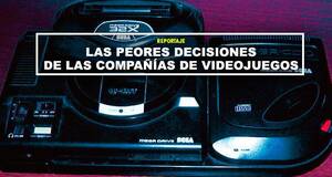 Las peores decisiones de las compaas de videojuegos